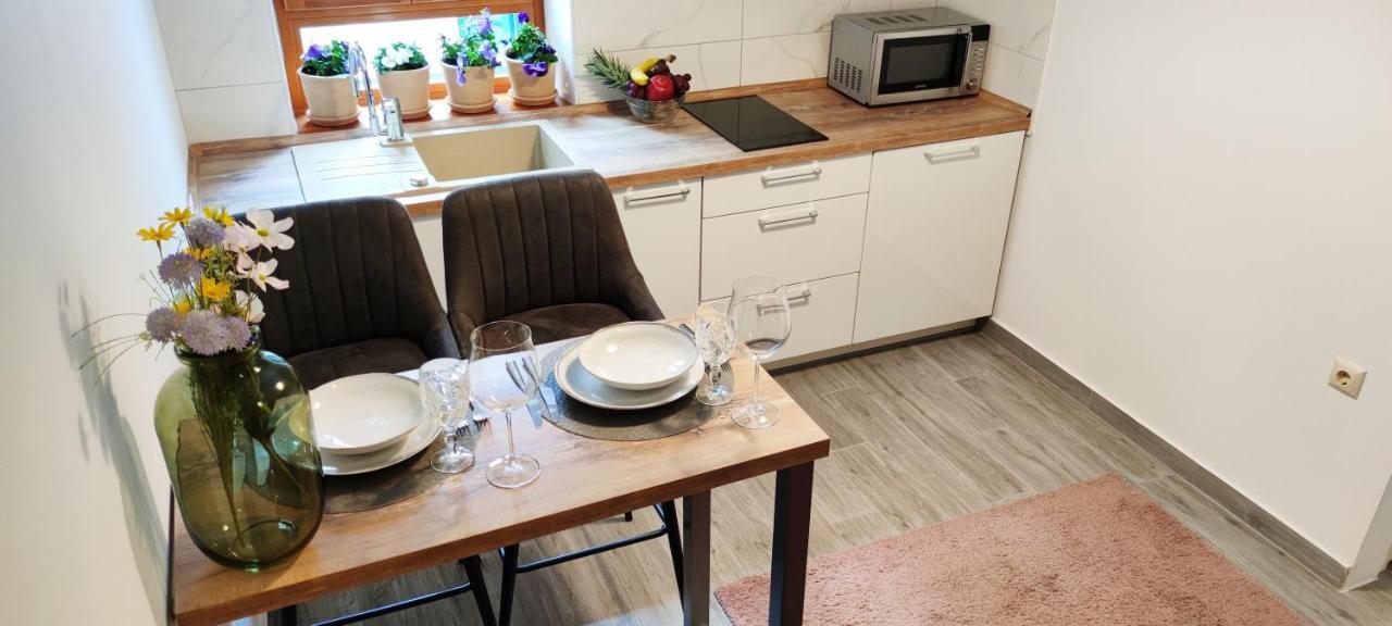 Apartment City Center Rovinj Zewnętrze zdjęcie