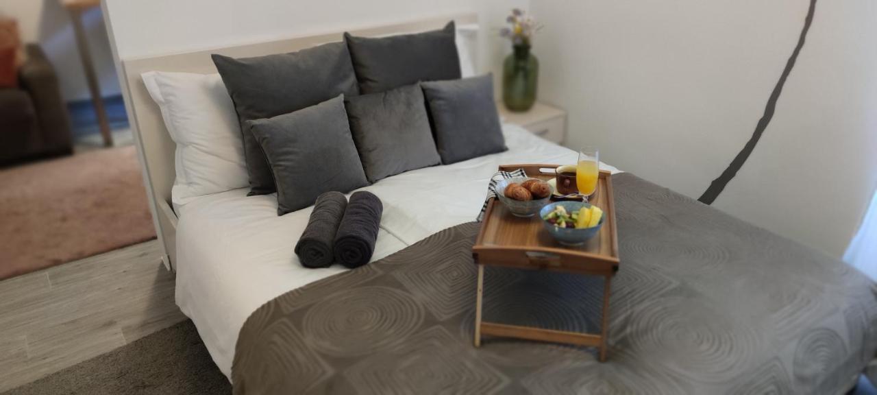 Apartment City Center Rovinj Zewnętrze zdjęcie
