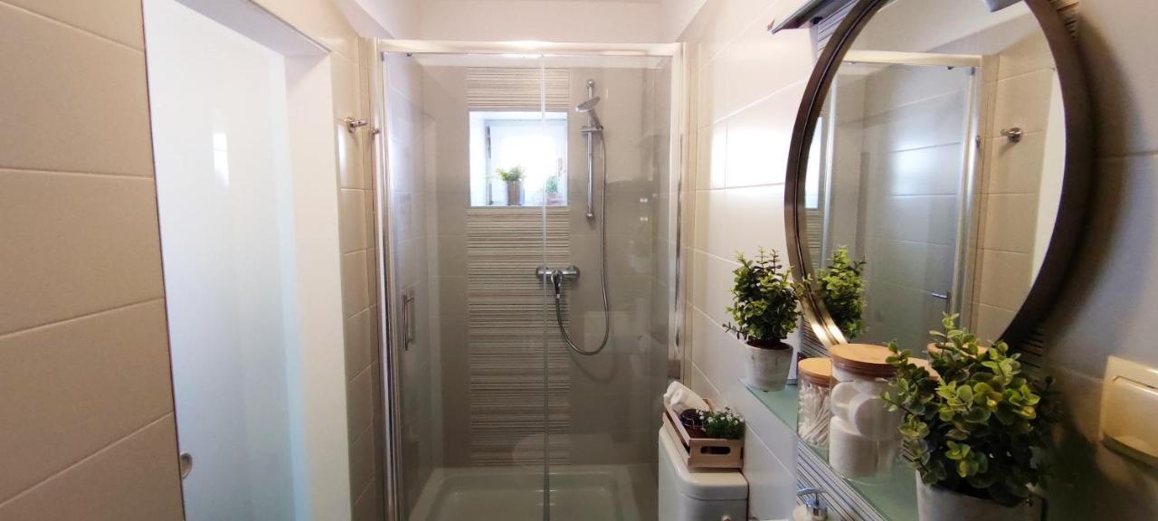 Apartment City Center Rovinj Zewnętrze zdjęcie