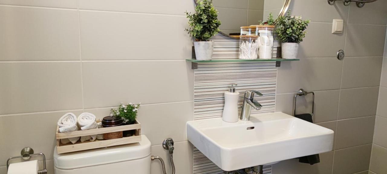Apartment City Center Rovinj Zewnętrze zdjęcie