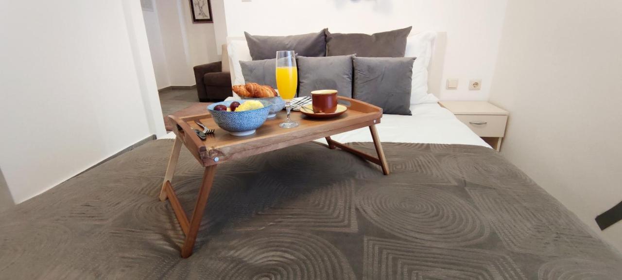 Apartment City Center Rovinj Zewnętrze zdjęcie