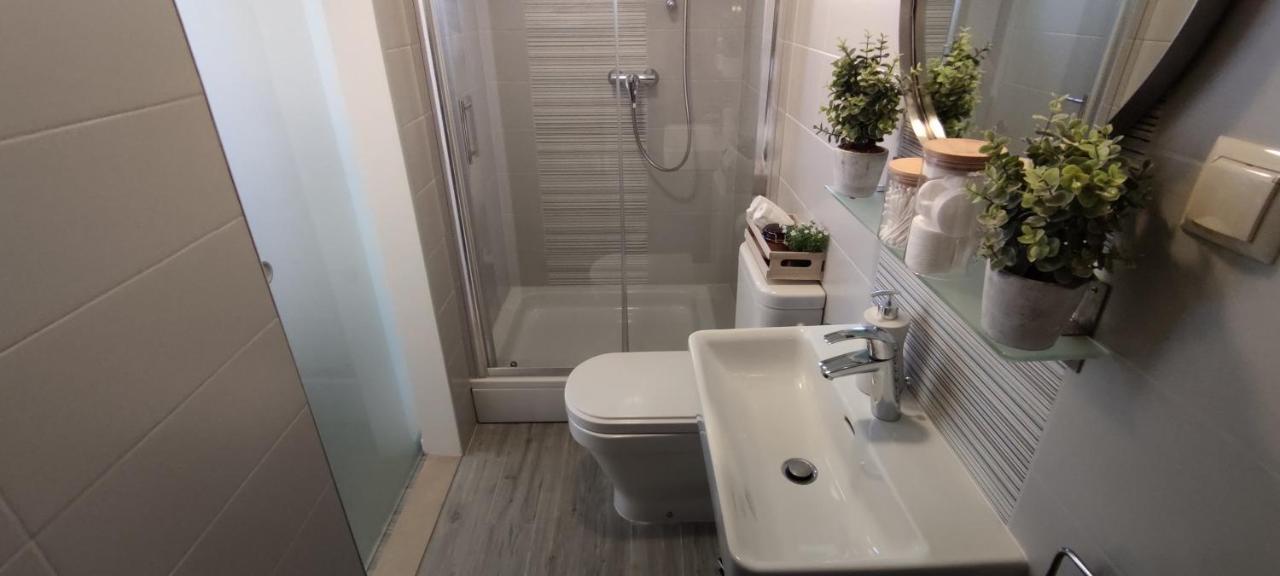 Apartment City Center Rovinj Zewnętrze zdjęcie