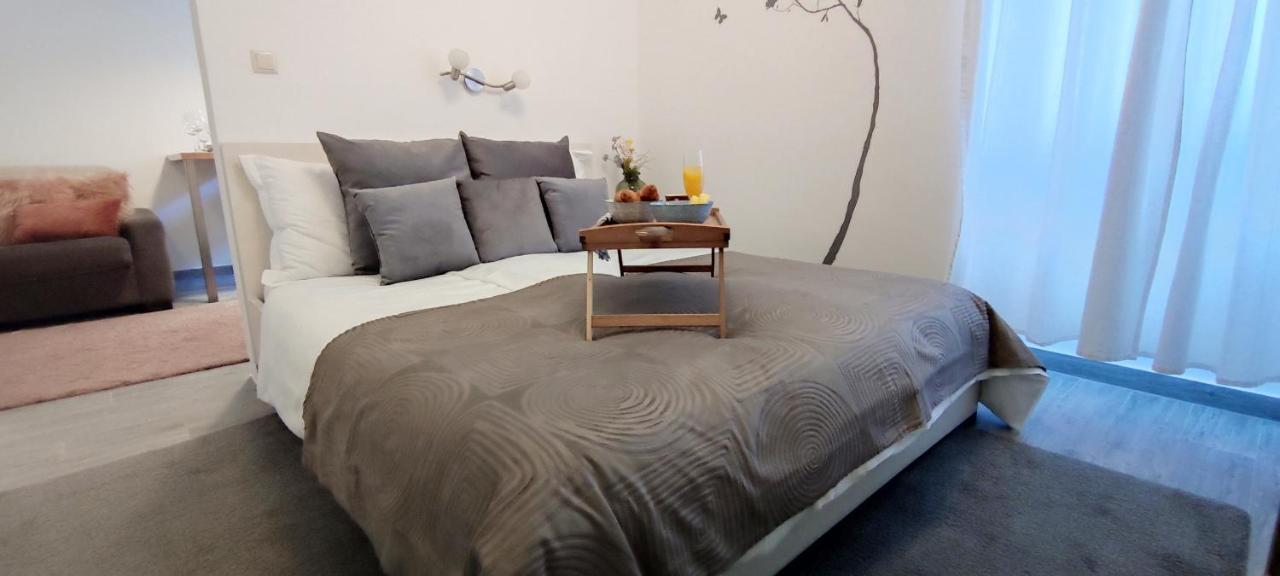 Apartment City Center Rovinj Zewnętrze zdjęcie